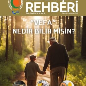 Helal Yaşam Rehberi 98. Sayısı (E-Dergi PDF)