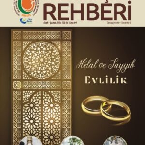 Helal Yaşam Rehberi 94. Sayısı (E-Dergi PDF)