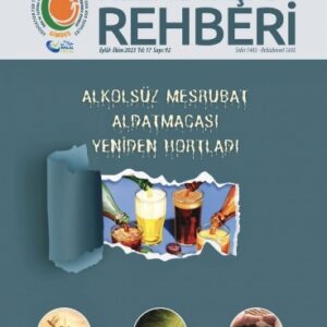 Helal Yaşam Rehberi 92. Sayısı (E-Dergi PDF)