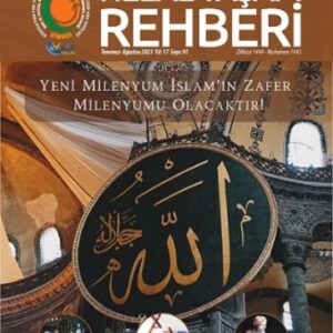 Helal Yaşam Rehberi 91. Sayısı (E-Dergi PDF)