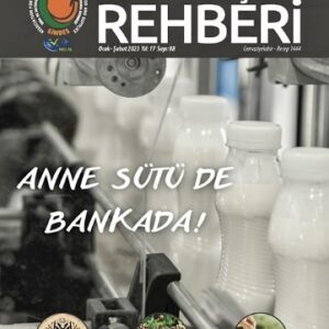 Helal Yaşam Rehberi 88. Sayısı (E-Dergi PDF)