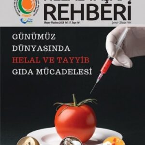 Helal Yaşam Rehberi 90. Sayısı (E-Dergi PDF)