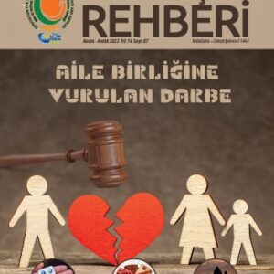 Helal Yaşam Rehberi 87. Sayısı (E-Dergi PDF)