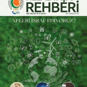Helal Yaşam Rehberi 86. Sayısı (E-Dergi PDF)