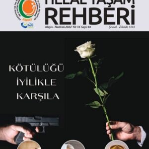 Helal Yaşam Rehberi 84. Sayısı (E-Dergi PDF)