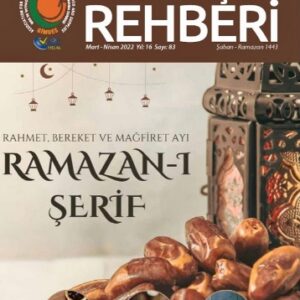 Helal Yaşam Rehberi 83. Sayısı (E-Dergi PDF)