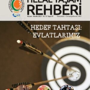 Helal Yaşam Rehberi 81. Sayısı (E-Dergi PDF)