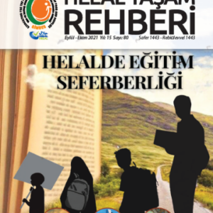 Helal Yaşam Rehberi 80. Sayısı (E-Dergi PDF)