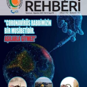 Helal Yaşam Rehberi 79. Sayısı (E-Dergi PDF)