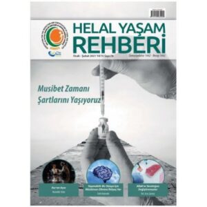 Helal Yaşam Rehberi 76. Sayısı (E-Dergi PDF)