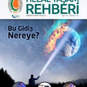 Helal Yaşam Rehberi 74. Sayısı (E-Dergi PDF)