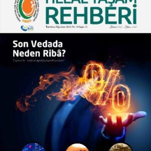 Helal Yaşam Rehberi 73. Sayısı (E-Dergi PDF)