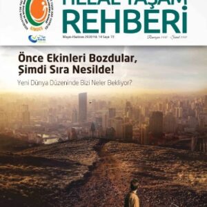 Helal Yaşam Rehberi 72. Sayısı (E-Dergi PDF)