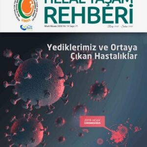 Helal Yaşam Rehberi 71. Sayısı (E-Dergi PDF)