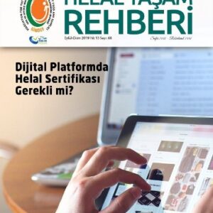 Helal Yaşam Rehberi 68. Sayısı (E-Dergi PDF)