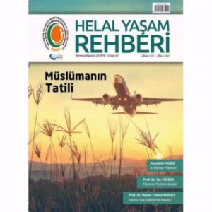 Helal Yaşam Rehberi 67. Sayısı (E-Dergi PDF)