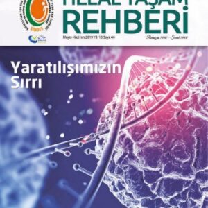 Helal Yaşam Rehberi 66. Sayısı (E-Dergi PDF)