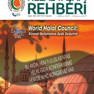 Helal Yaşam Rehberi 56. Sayısı (E-Dergi PDF)