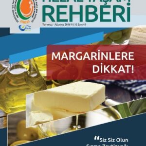 Helal Yaşam Rehberi 49. Sayısı (E-Dergi PDF)