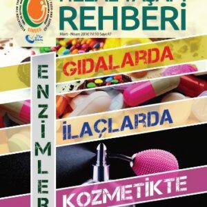 Helal Yaşam Rehberi 47. Sayısı (E-Dergi PDF)