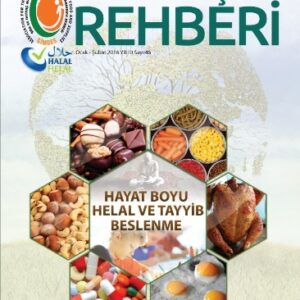 Helal Yaşam Rehberi 46. Sayısı (E-Dergi PDF)