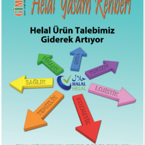 Helal Yaşam Rehberi 45. Sayısı (E-Dergi PDF)