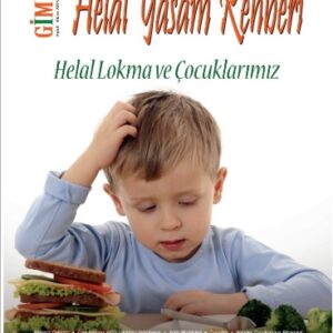 Helal Yaşam Rehberi 44. Sayısı (E-Dergi PDF)