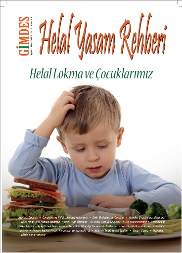 Helal Yaşam Rehberi 44. Sayısı (E-Dergi PDF)