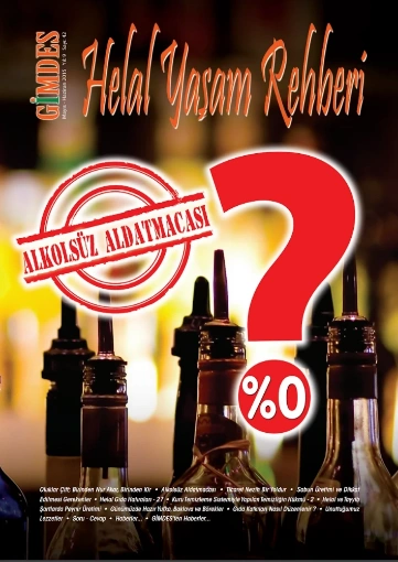 Helal Yaşam Rehberi 42. Sayısı (E-Dergi PDF)