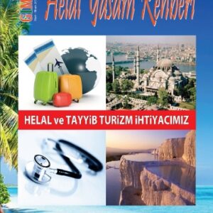 Helal Yaşam Rehberi 41. Sayısı (E-Dergi PDF)