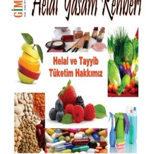 Helal Yaşam Rehberi 40. Sayısı (E-Dergi PDF)