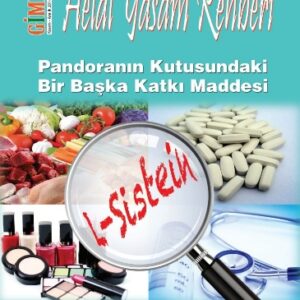 Helal Yaşam Rehberi 39. Sayısı (E-Dergi PDF)