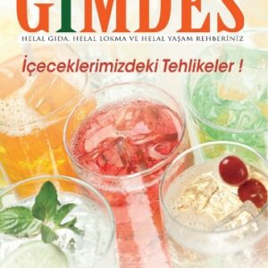 Helal Yaşam Rehberi 36. Sayısı (E-Dergi PDF)