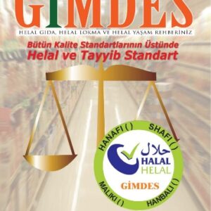 Helal Yaşam Rehberi 35. Sayısı (E-Dergi PDF)