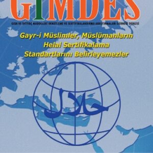 Helal Yaşam Rehberi 34. Sayısı (E-Dergi PDF)