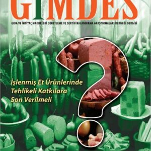 Helal Yaşam Rehberi 33. Sayısı (E-Dergi PDF)