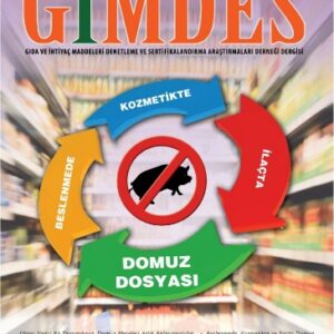 Helal Yaşam Rehberi 32. Sayısı (E-Dergi PDF)
