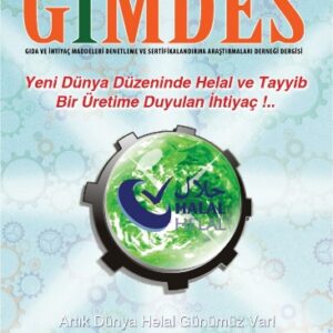 Helal Yaşam Rehberi 31. Sayısı (E-Dergi PDF)