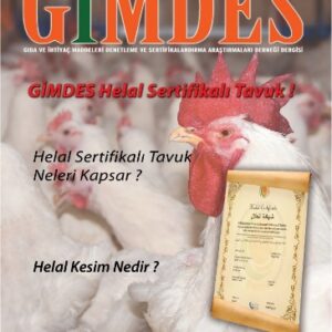 Helal Yaşam Rehberi 30. Sayısı (E-Dergi PDF)