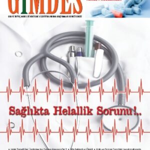 Helal Yaşam Rehberi 22. Sayısı (E-Dergi PDF)