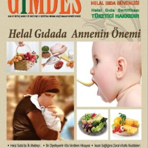 Helal Yaşam Rehberi 21. Sayısı (E-Dergi PDF)