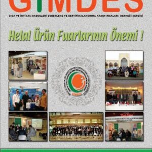 Helal Yaşam Rehberi 20. Sayısı (E-Dergi PDF)