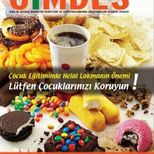 Helal Yaşam Rehberi 18. Sayısı (E-Dergi PDF)