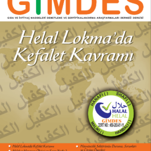Helal Yaşam Rehberi 17. Sayısı (E-Dergi PDF)
