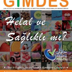 Helal Yaşam Rehberi 16. Sayısı (E-Dergi PDF)