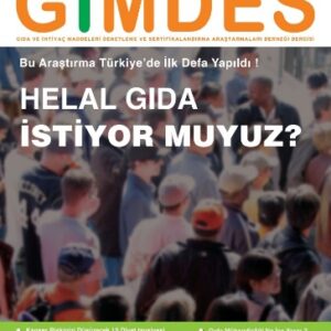 Helal Yaşam Rehberi 15. Sayısı (E-Dergi PDF)