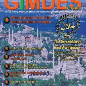 Helal Yaşam Rehberi 13. Sayısı (E-Dergi PDF)
