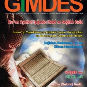 Helal Yaşam Rehberi 12. Sayısı (E-Dergi PDF)