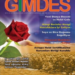 Helal Yaşam Rehberi 11. Sayısı (E-Dergi PDF)