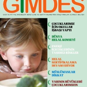 Helal Yaşam Rehberi 10. Sayısı (E-Dergi PDF)